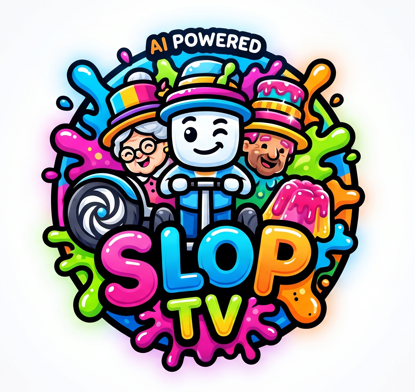 SlopTV